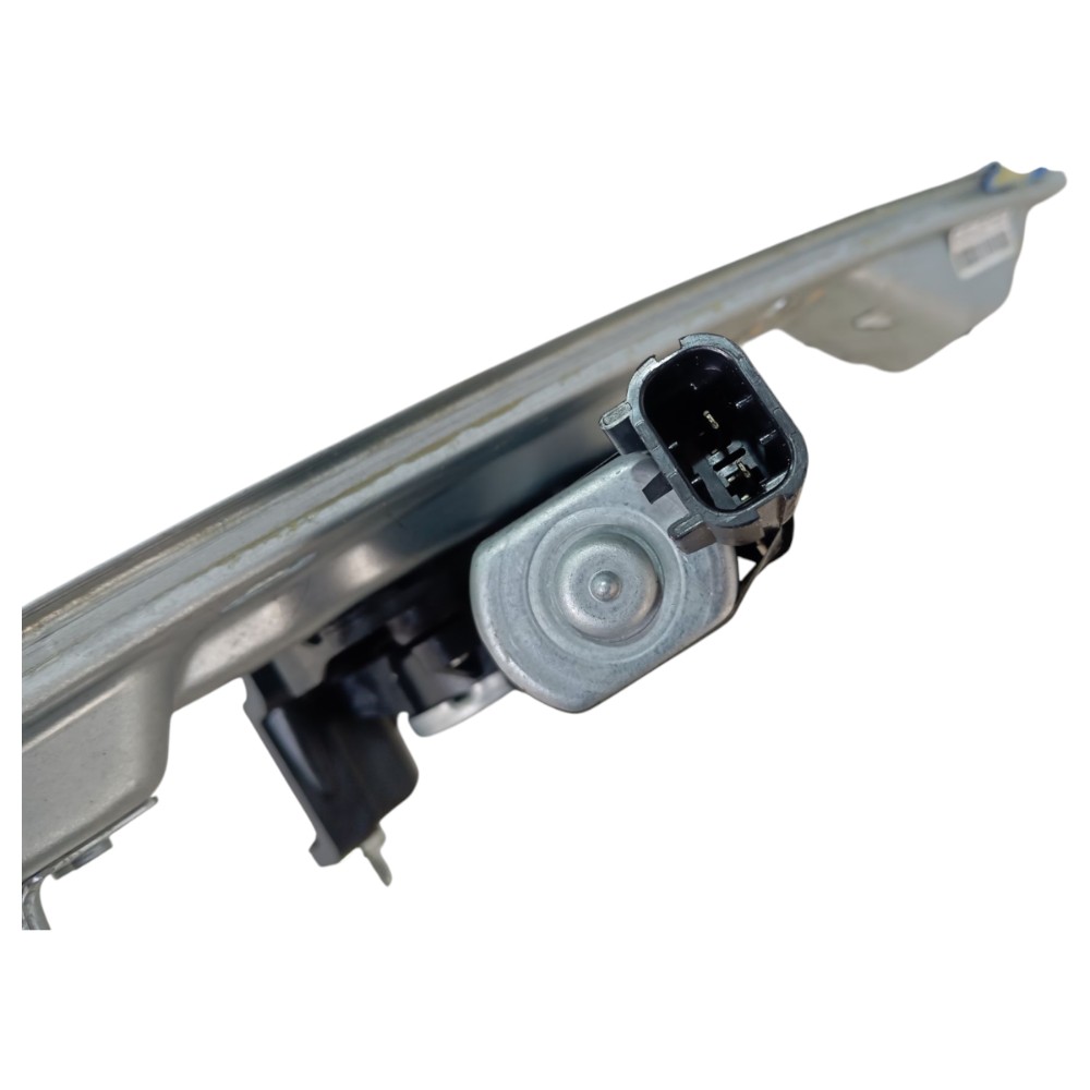 Máquina Vidro Porta Diante Esquerda Fiat Mobi 2016 2024 V654 5