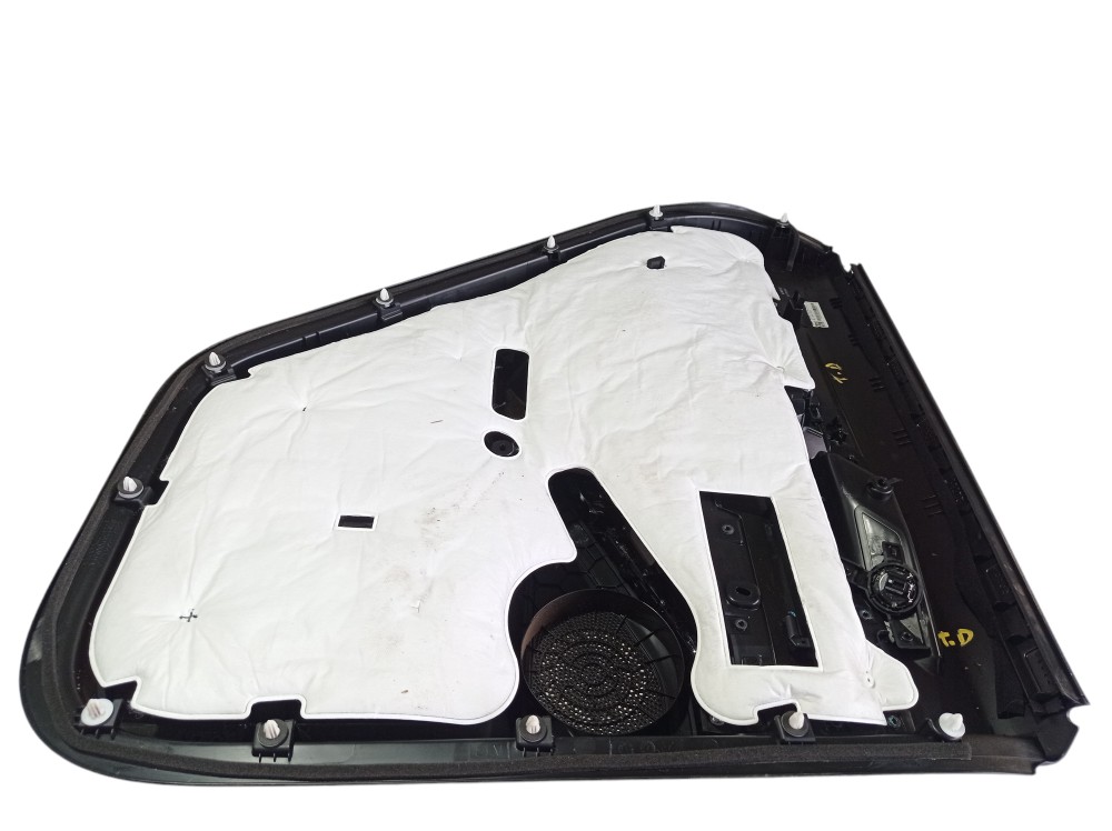 Forro Porta Traseiro Direito Gwm Haval H6 1.5 2024 V610 4