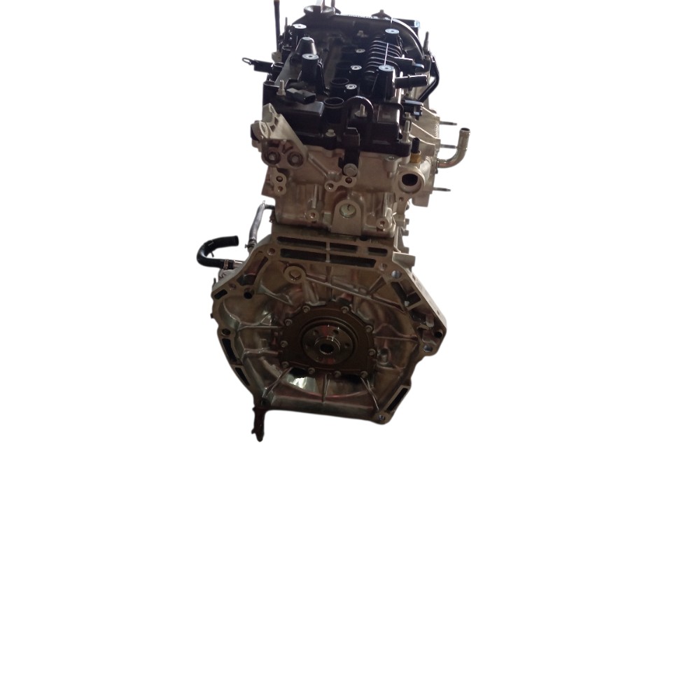 Motor Parcial Byd Song Pro 1.5 Hibrido 2024 2025 V669 2