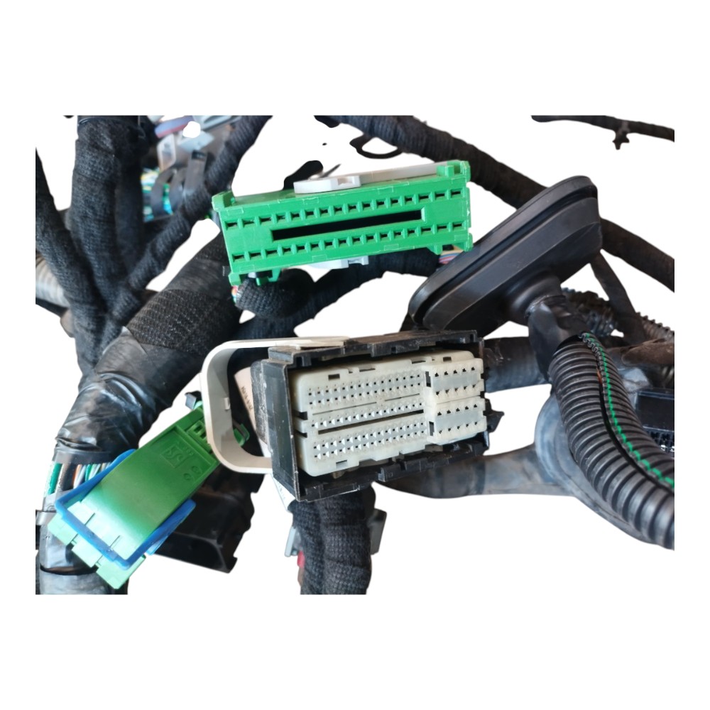 Chicote Painel Ram Rampage Rt 2023 2025 V664 5