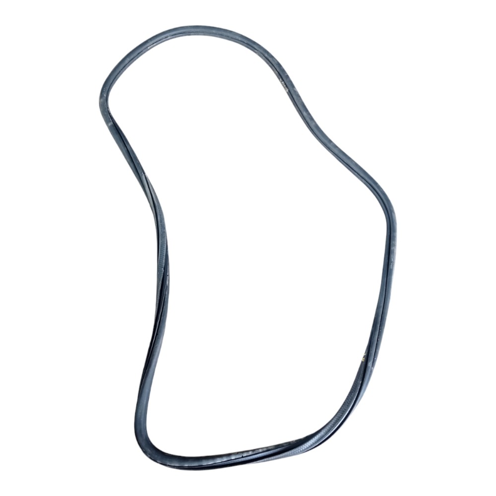Borracha Porta Traseira Direita Vw Golf Highline V626 4