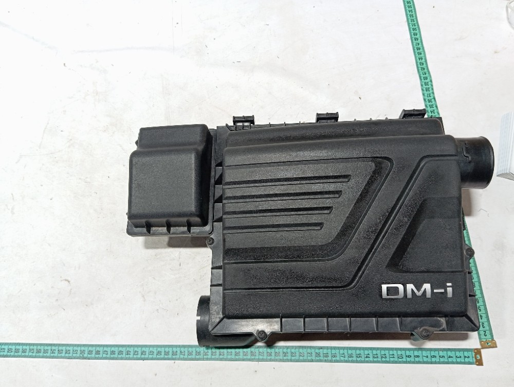 Caixa filtro ar Byd Song Pro 2025 V669 7