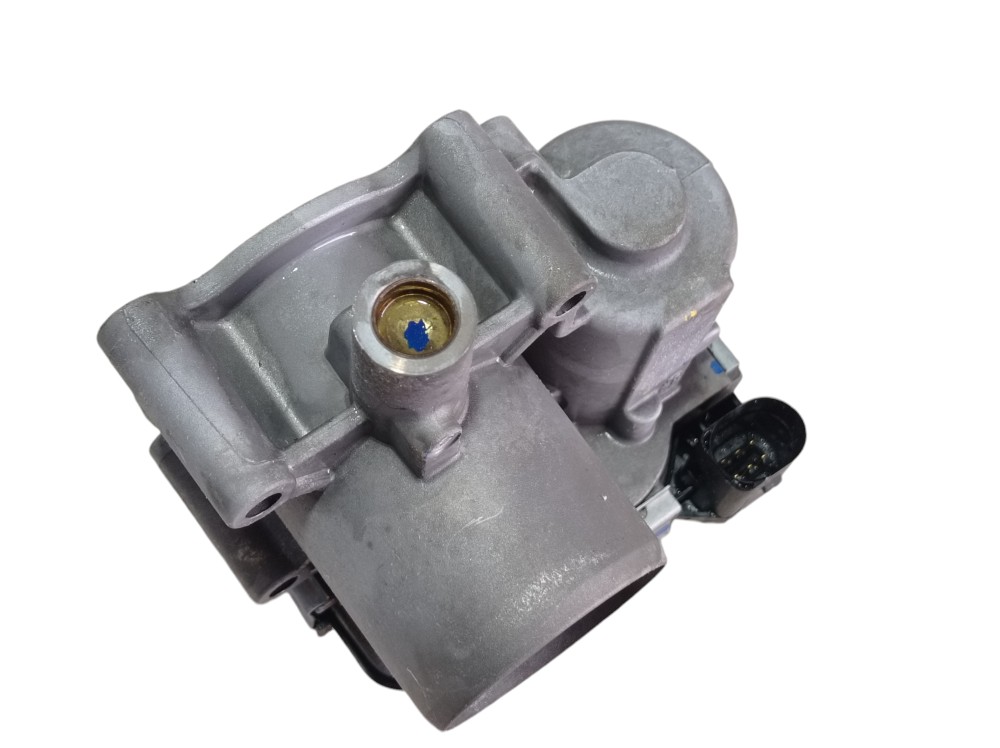 Tbi Corpo Borboleta Chery Tiggo 2 Look 1.5 2020 V613 3