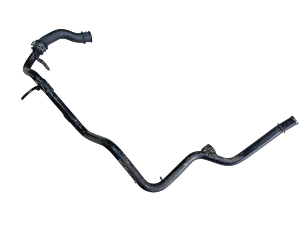 Duto Arrefecimento Land Rover Discovery 4 2010 2012 V614 4