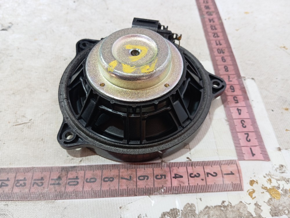 Alto Falante Central Painel Land Rover Defender 2022 V645 7