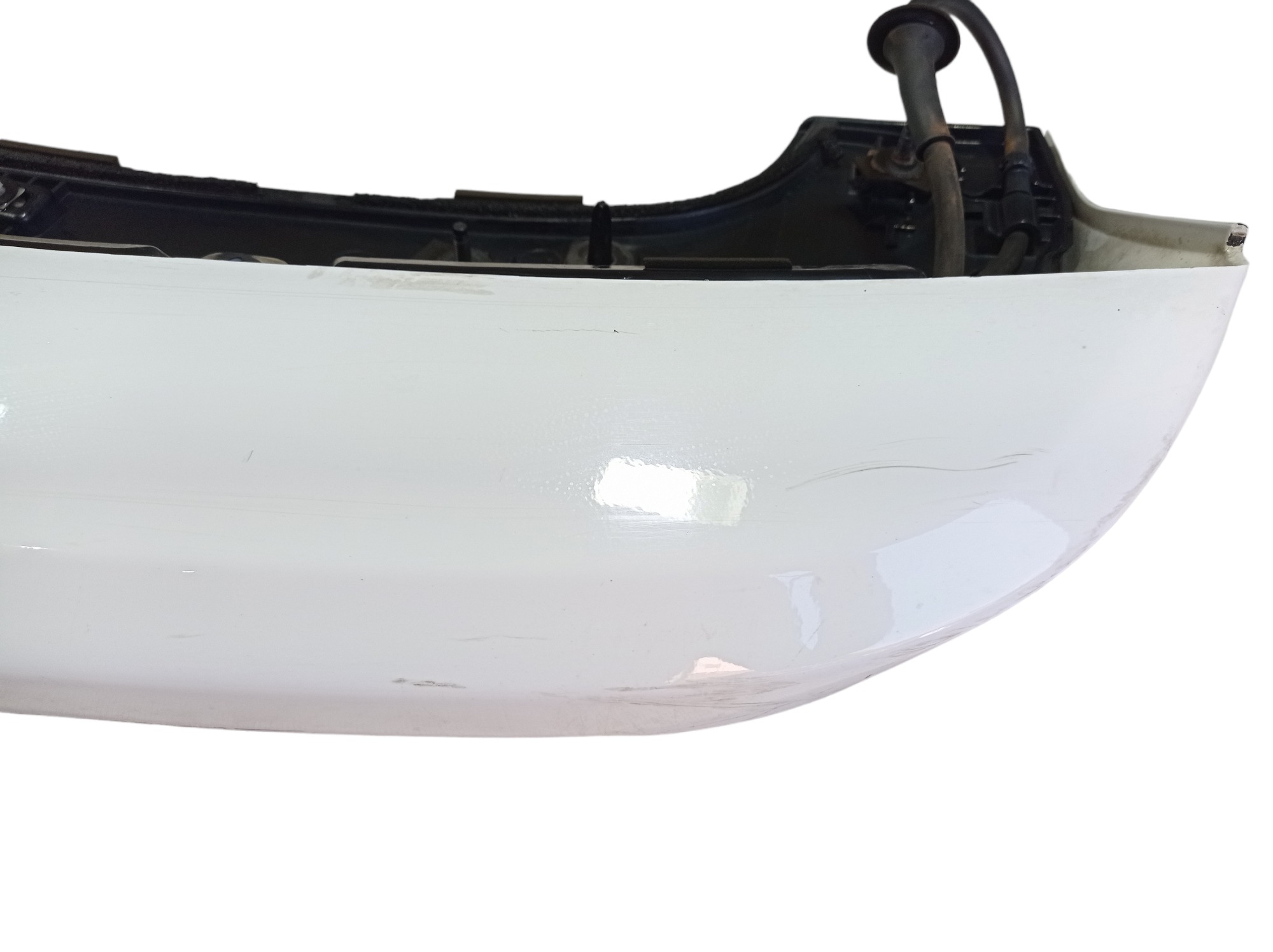 Aerofolio Tampa Traseira Jeep Grand Cherokee Ltd 2014 V580 9