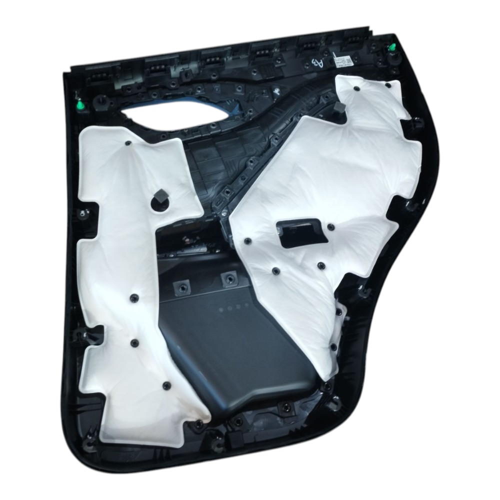 Forro Porta Traseira Esquerd Byd Dolphin Mini 2024 2025 V665 7