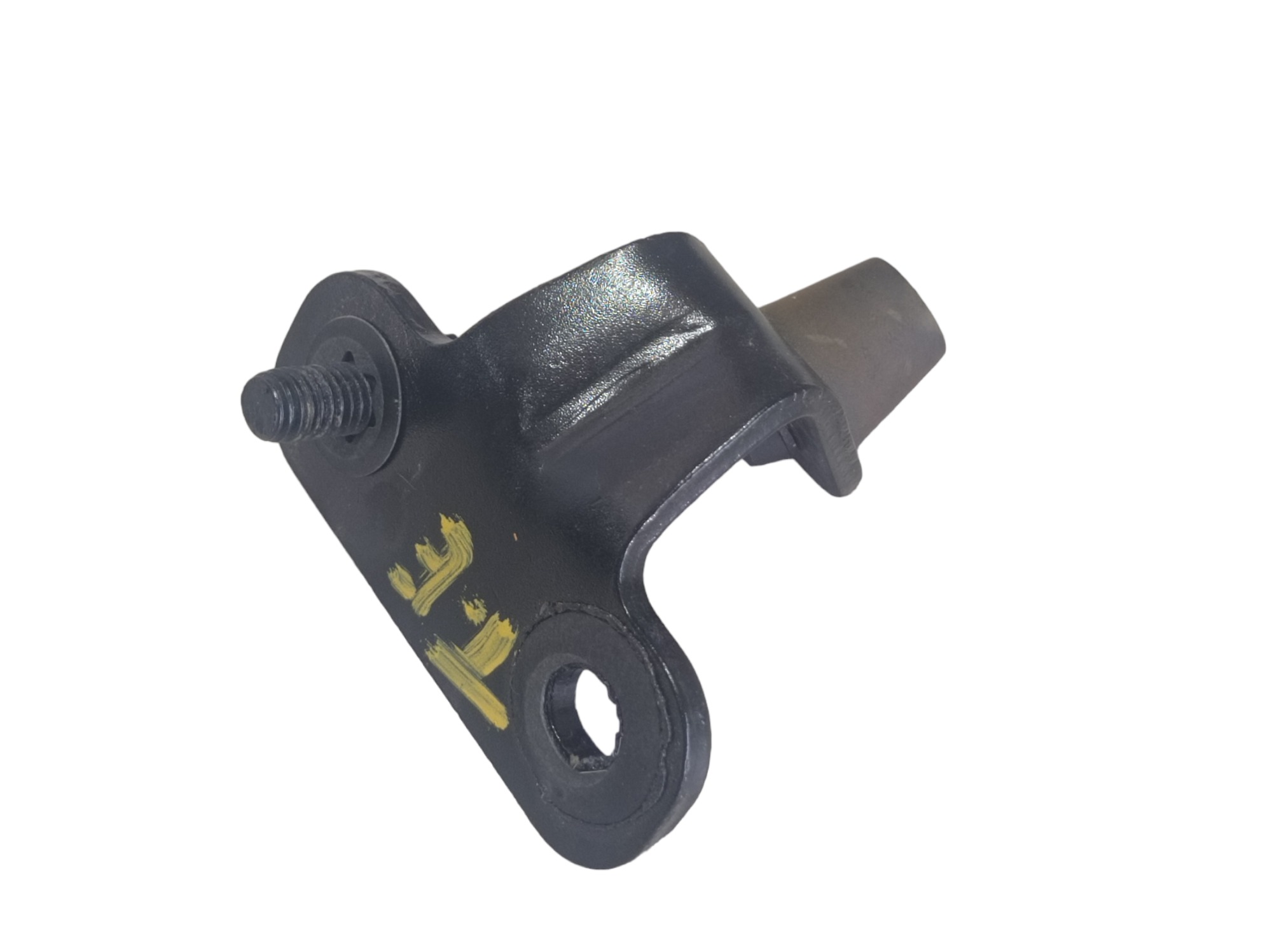 Batente Esquerdo Tampa Traseira Byd Dolphin Gs 2024 25 V594 2