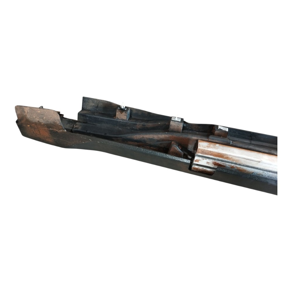 Estribo Direito Honda Hrv 2017 A 2021 V660 2