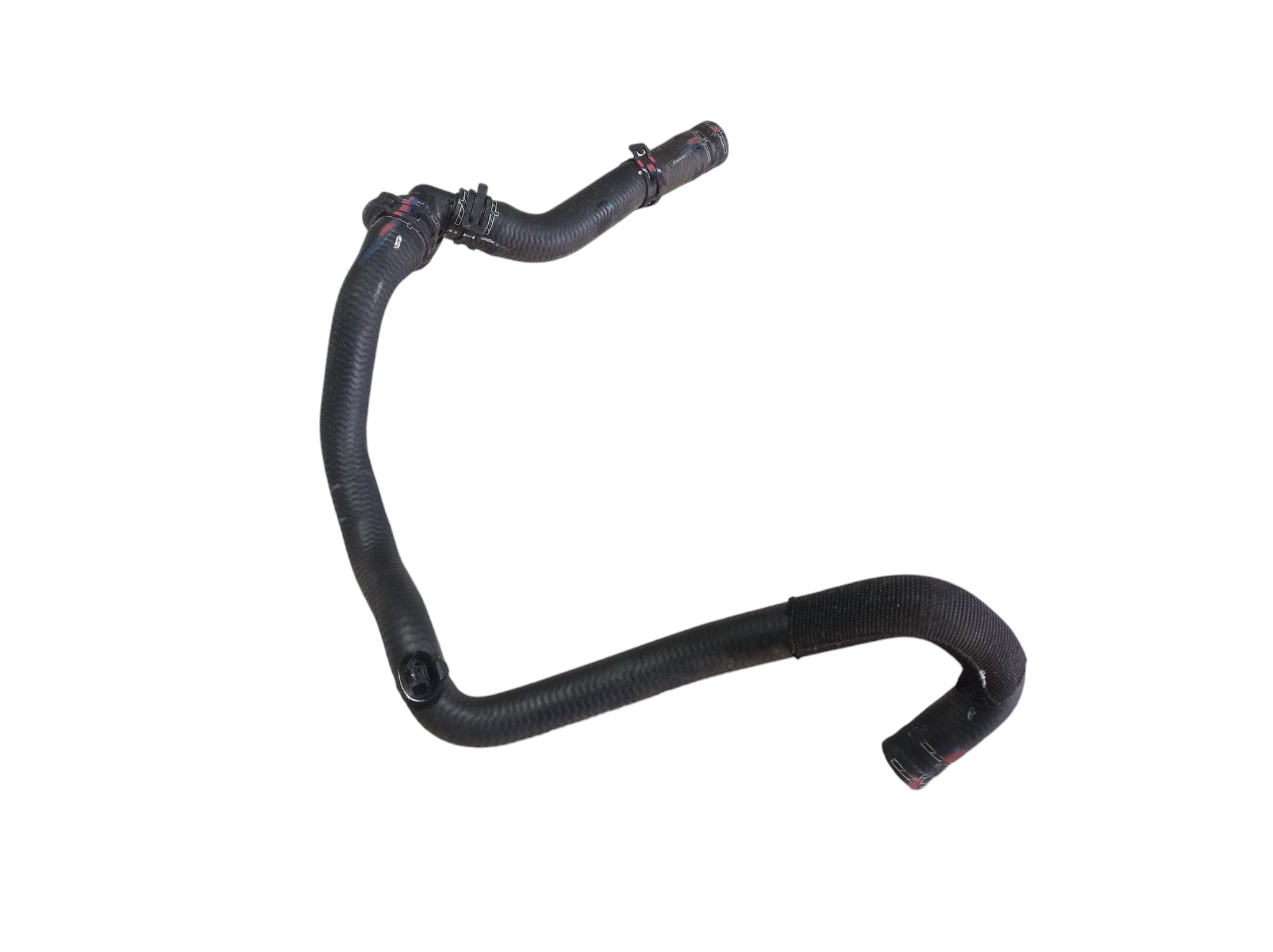 Mangueira Agua Radiador Byd Dolphin Gs 2024 2025 V596 3