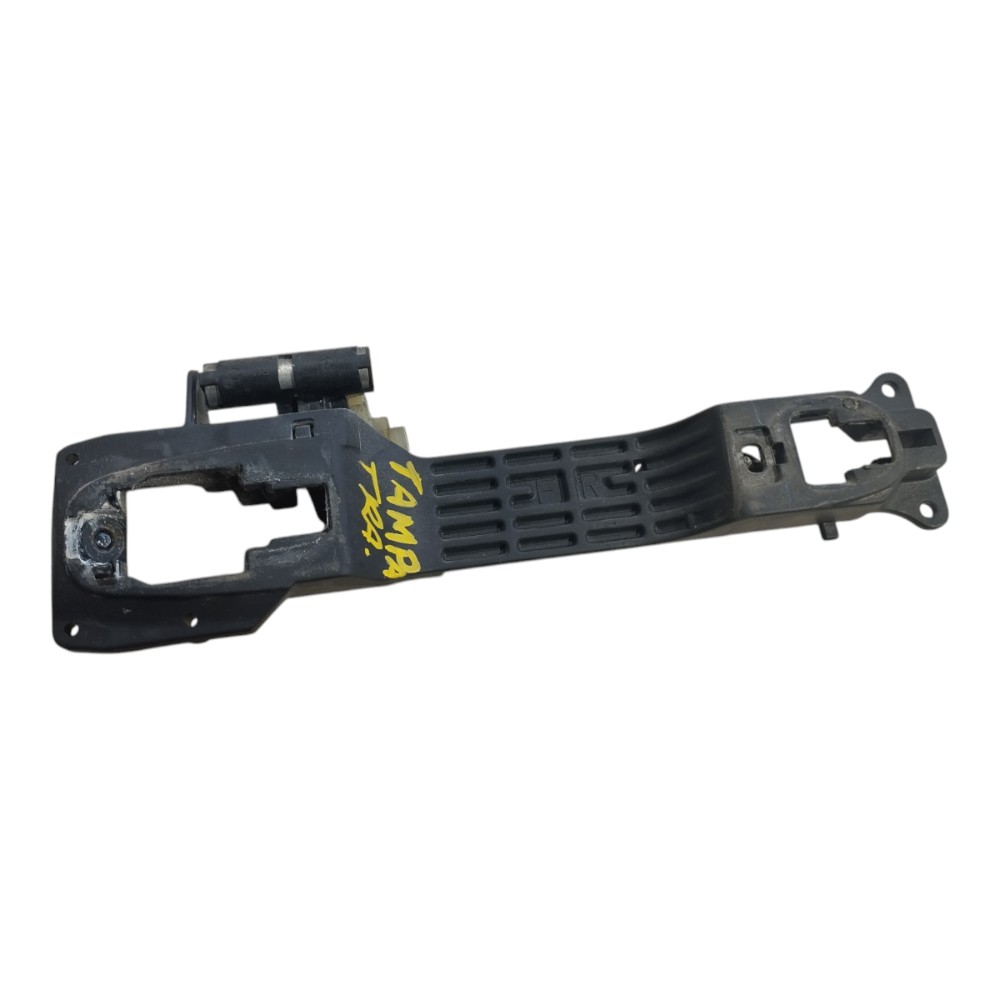 Maçaneta Suporte Tampa Traseira Suzuki Vitara 2012 2015 V643 6