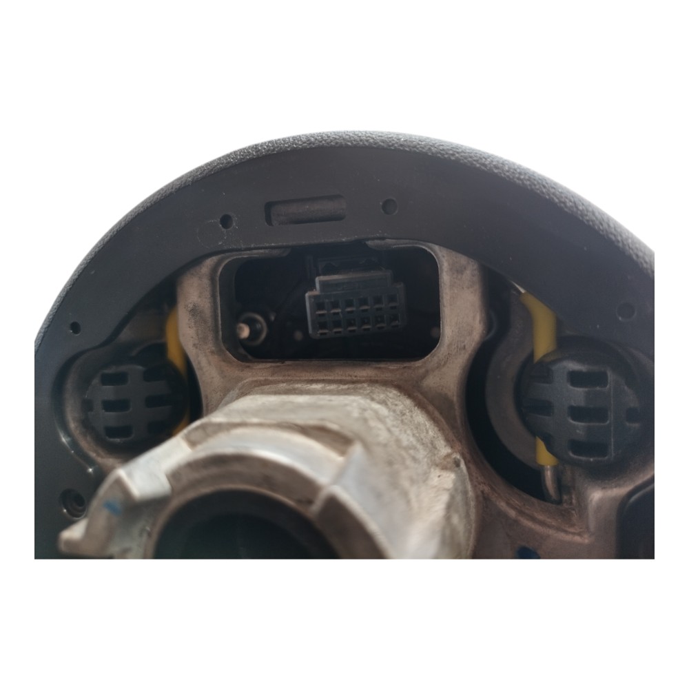 Volante Mototrista Completo Byd Dolphin Gs 2024 2025 V628 6