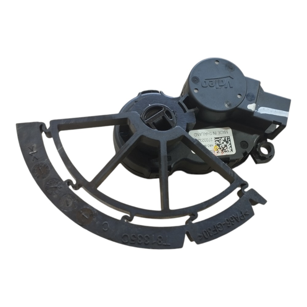 Motor Atuador Byd Song Plus Gs 2024 2025 V642 4