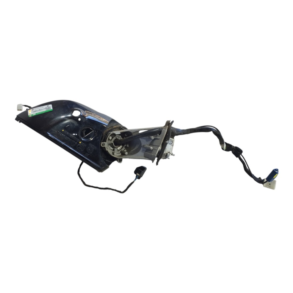 Carcaça retrovisor direito Gwm haval gt 2024 v636 5