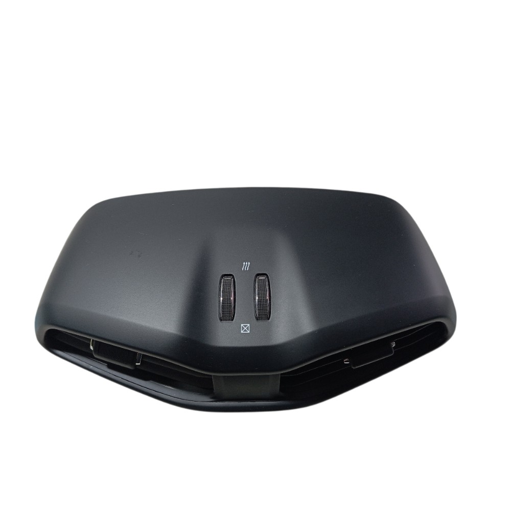 Difusor Ar Central Painel Jeep Renegade 2024 2025 1