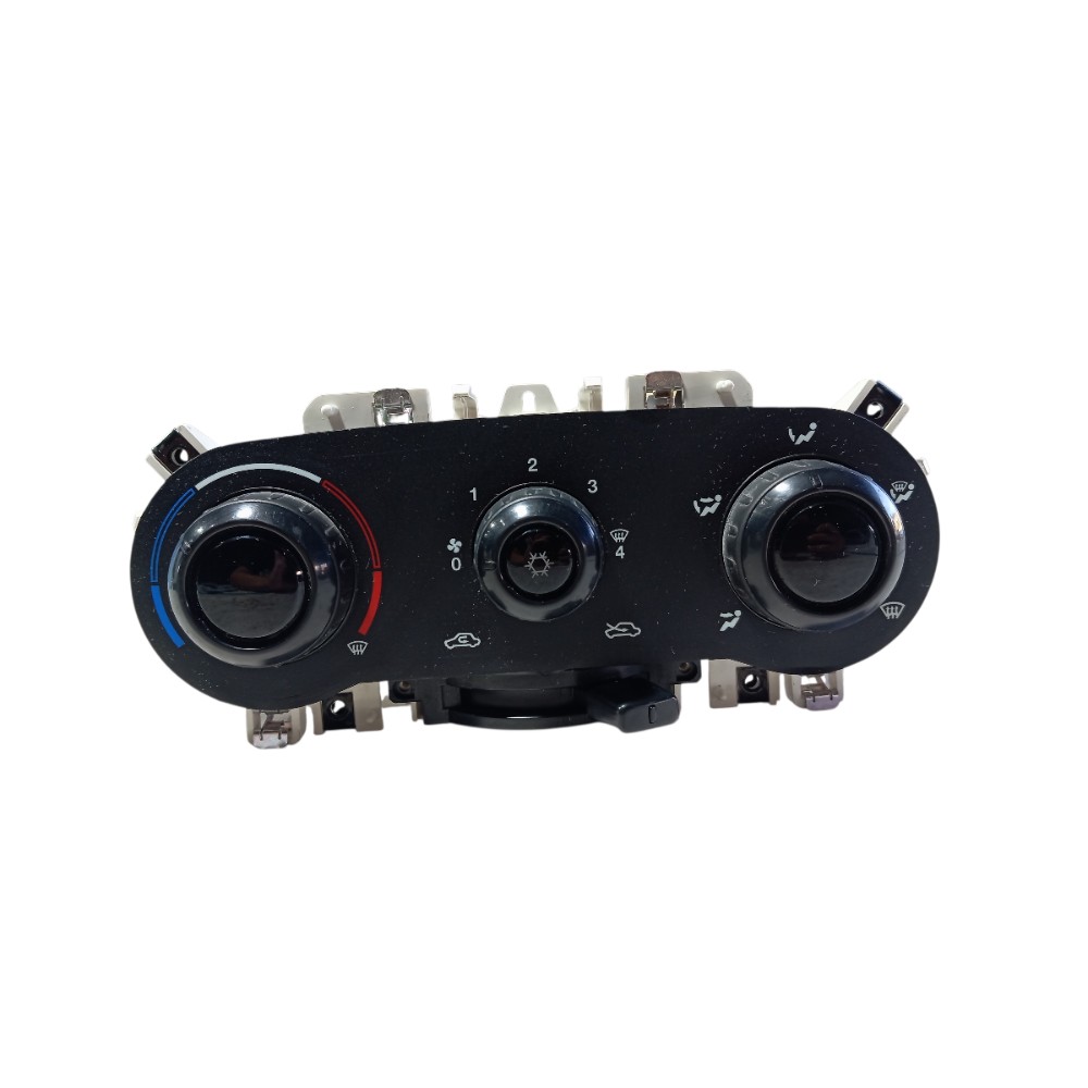 Comando ar condicionado Fiat Mobi 2019 2