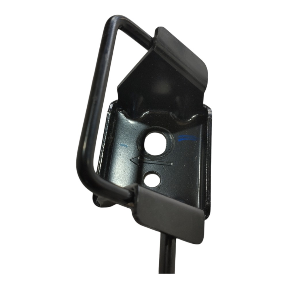 Suporte Banco Traseiro Esquerd Byd Dolphin Mini 2024 25 V634 4