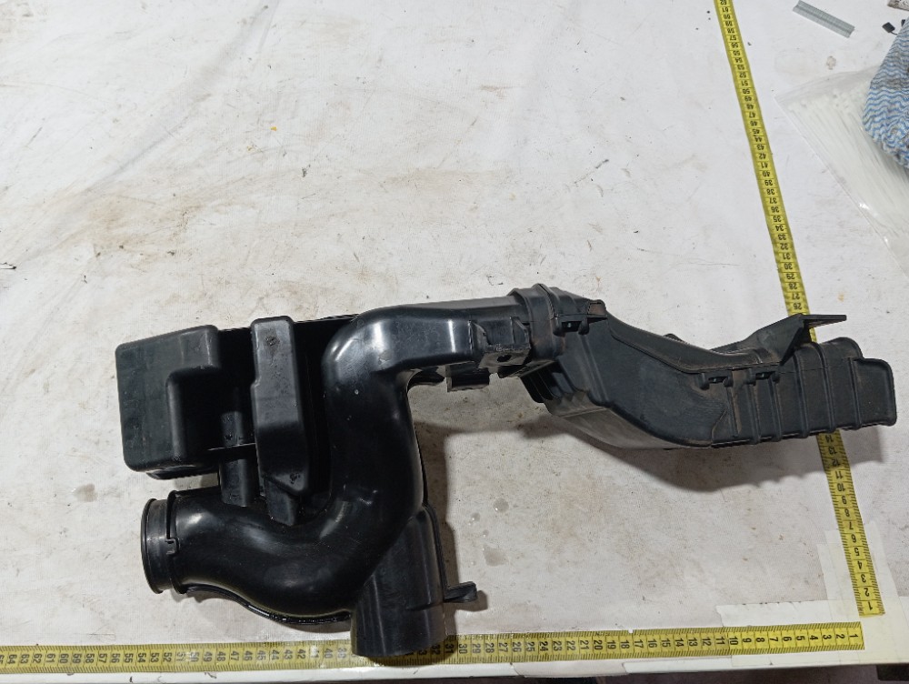 Caixa Ressonadora Honda Hrv 2017 A 2021 V660 7