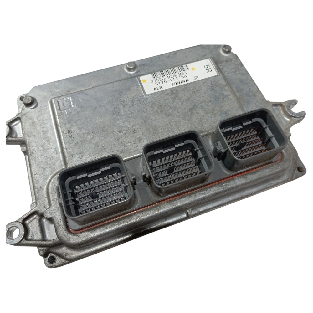Kit Módulo Injeção Honda Civic 2.0 2010 2015 V658 3