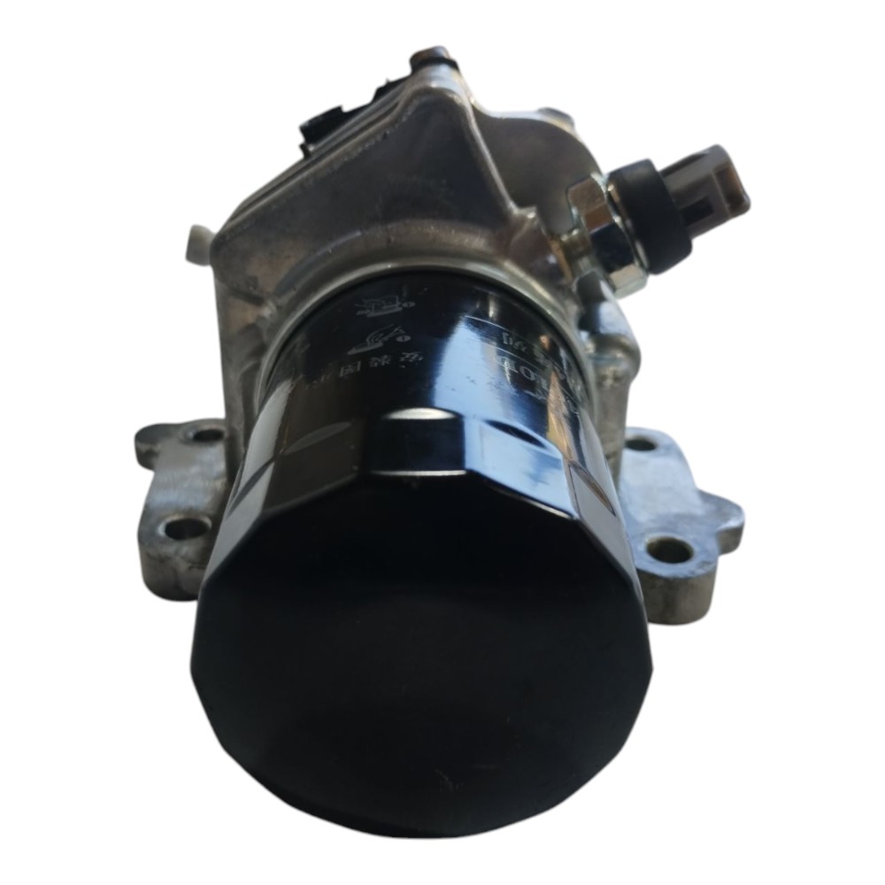 Suporte Filtro Oleo Byd Song Plus 2024 V631 Byd472qa-1013100 7