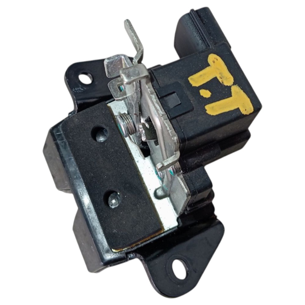 Fechadura Tampa Traseira Malas Jac Ejs1 2022 2023 V651 2