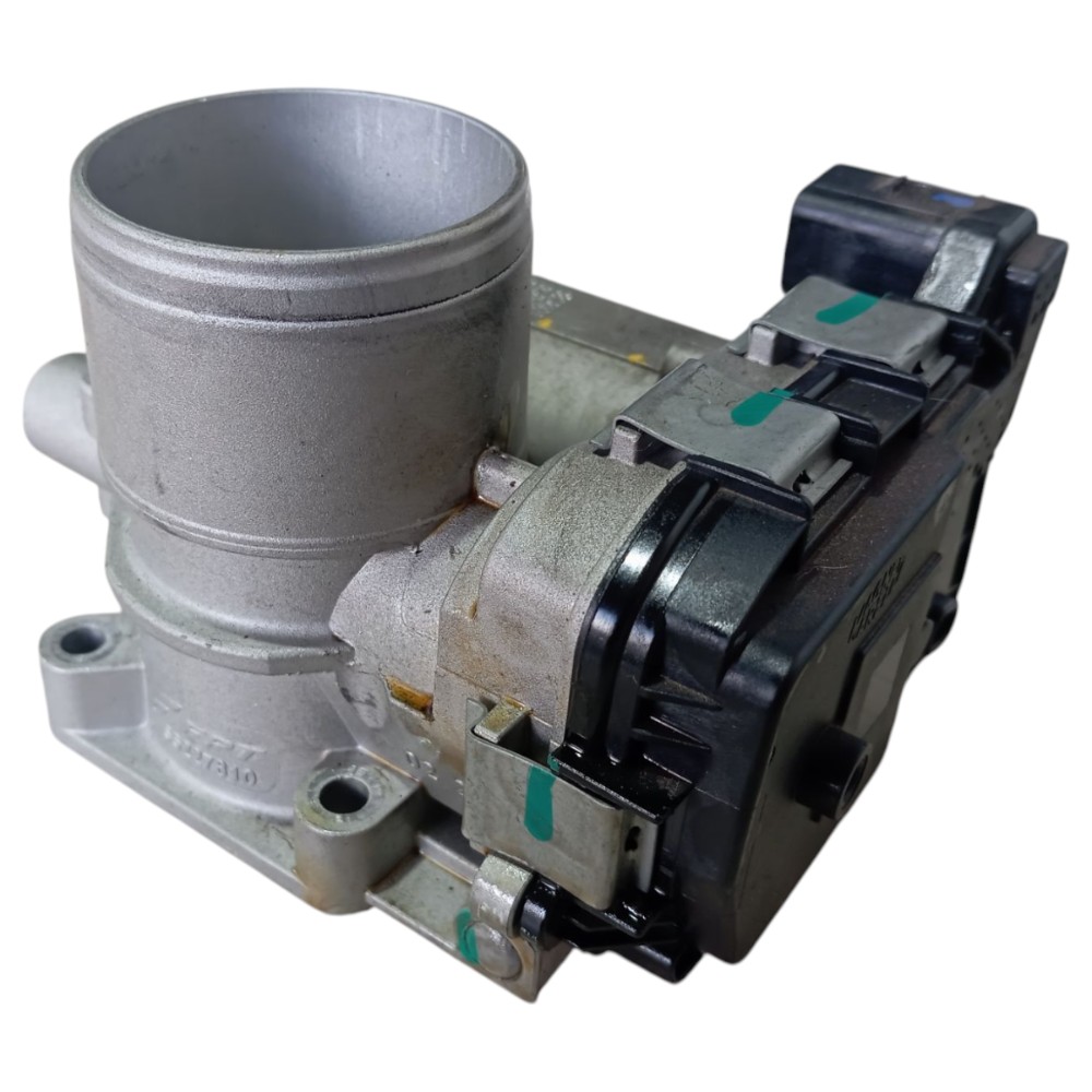 Tbi Corpo Borboleta Fiat Mobi 1.0 2024 V654 5