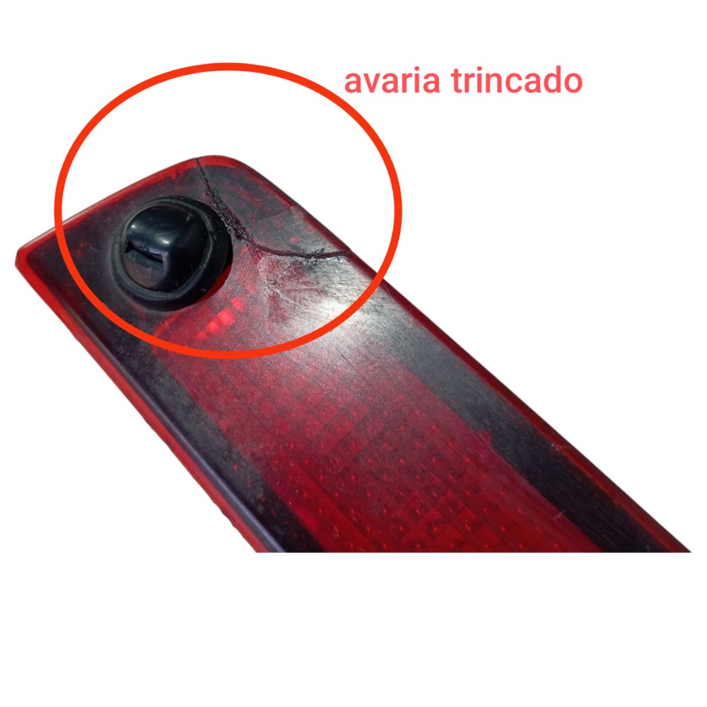 Break Light Luz Freio Suzuki Grand Vitara 2012 A 2015 V643 1