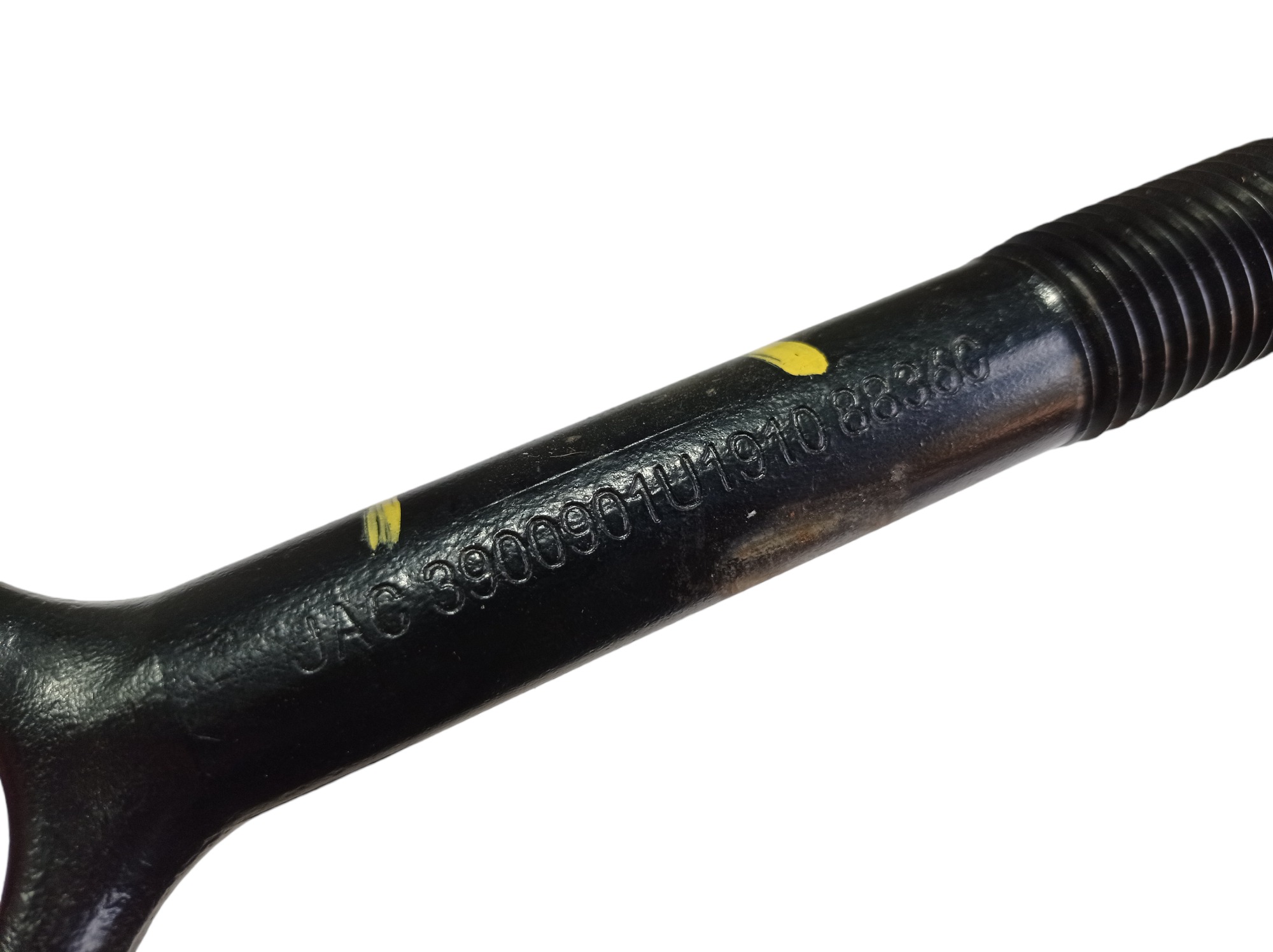 Engate Reboque Jac T40 1.5 2019 V565 6