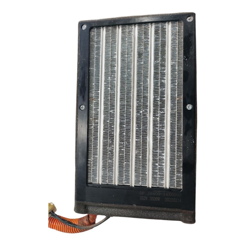 Radiador Ar Quente Jac Ejs1 2022 2024 V616 2