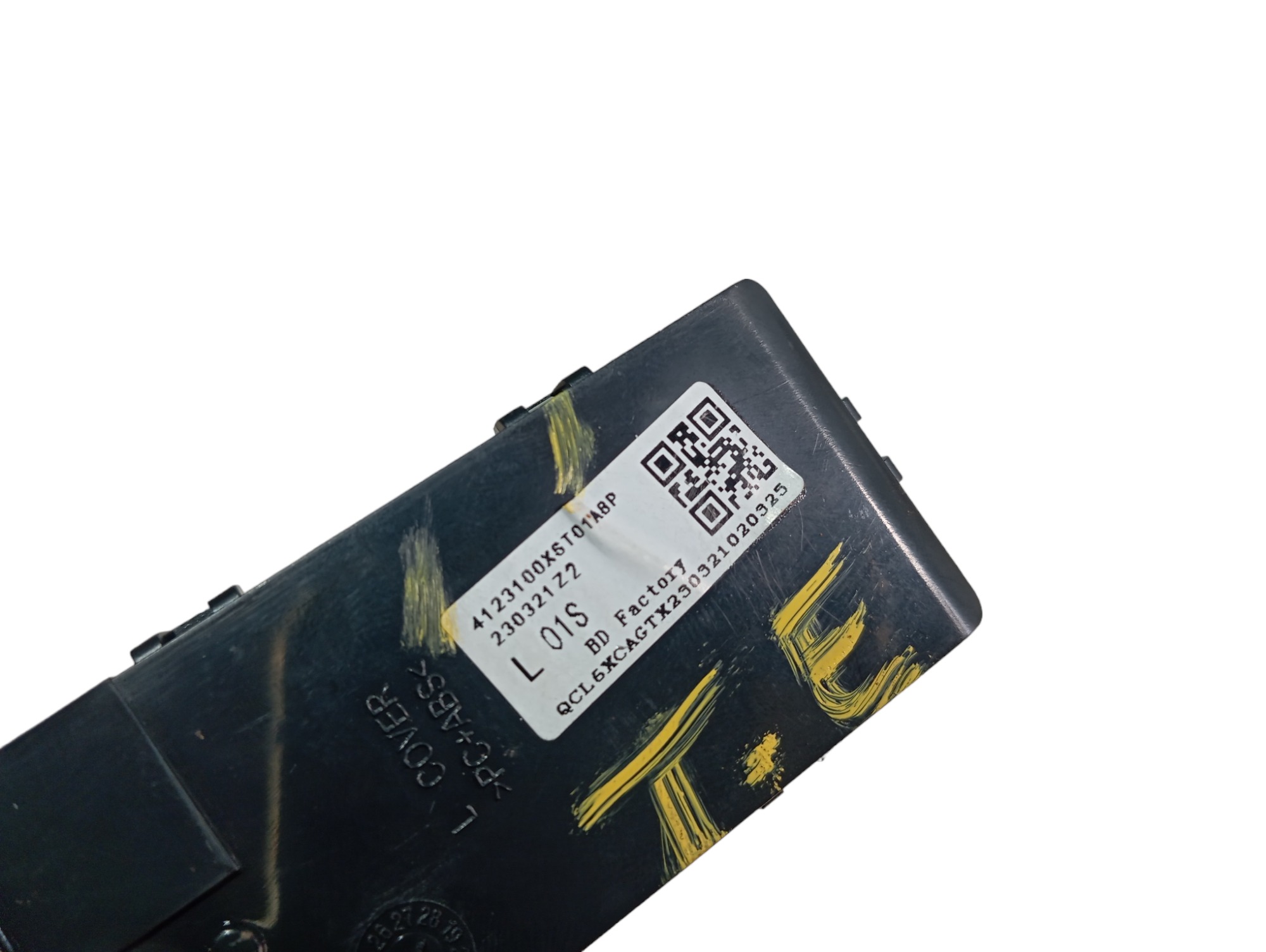 Luz Cortesia Teto Traseiro Esquerdo Gwm Haval H6 Gt 24 V598 9