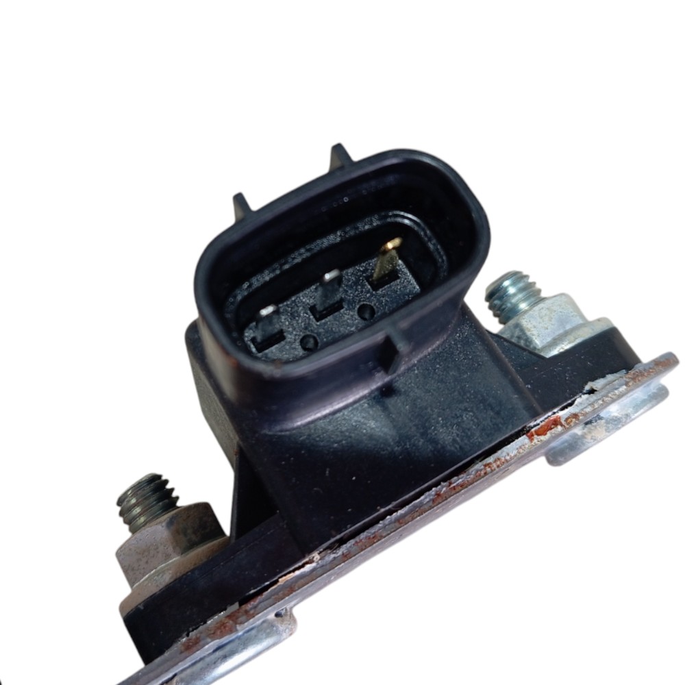 Sensor Aceleração Lexus Rx500hf Sport 2023 V619 3