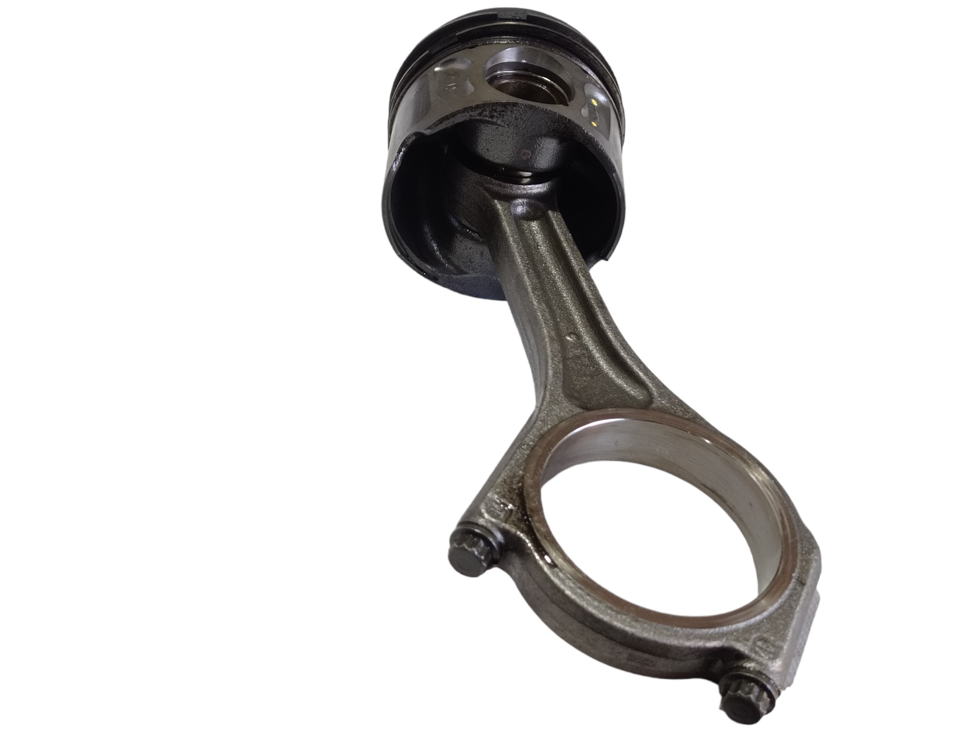 Pistao E Biela Land Rover Discovery 5 2020 V562 4