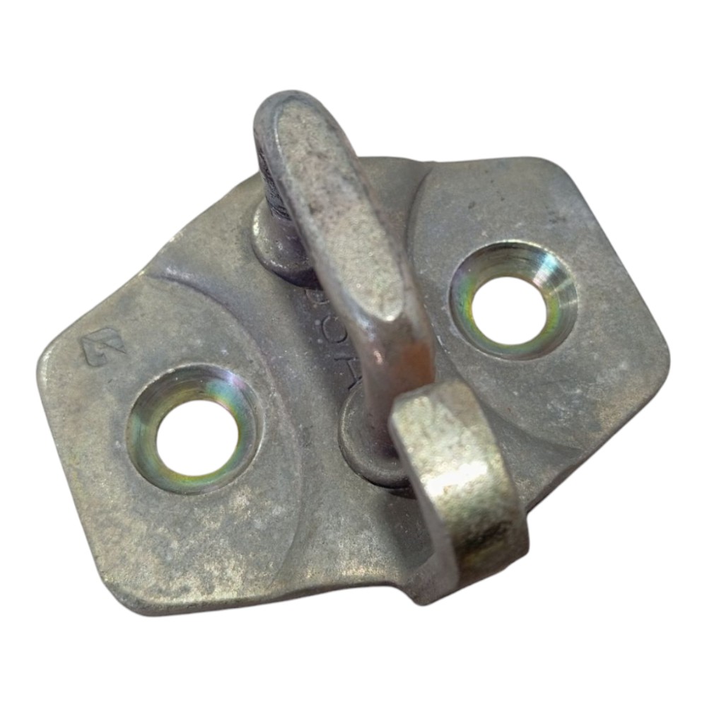 Batente Porta Chryler Grand Caravan 2003 V578 1