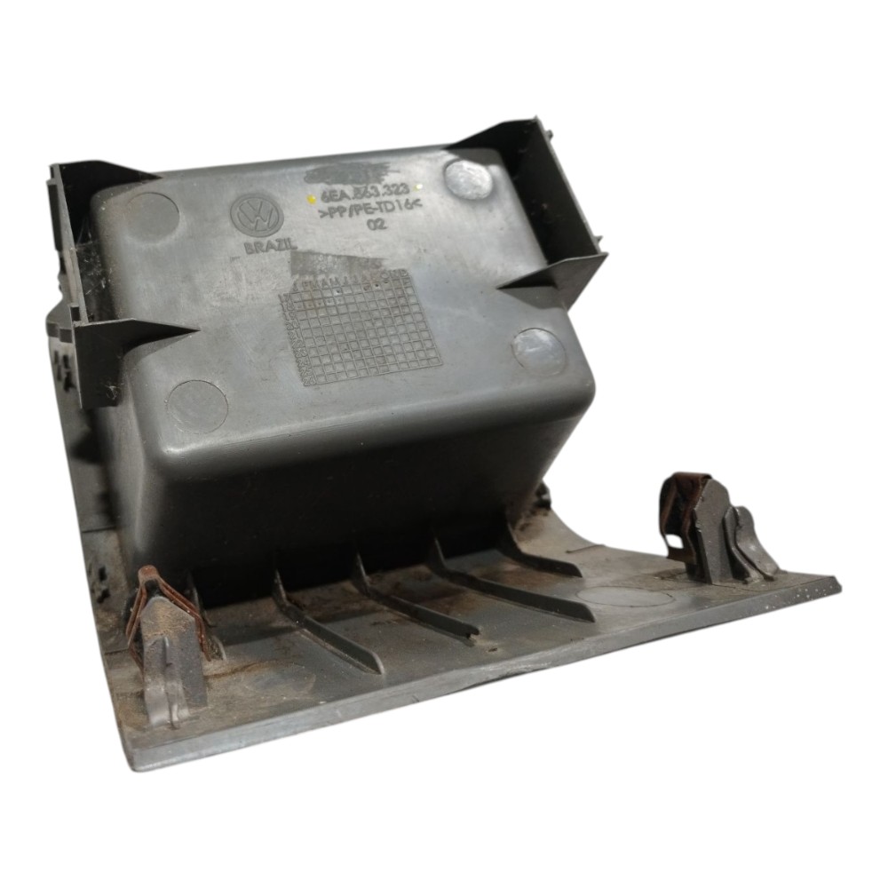 Porta Treco Vw Virtus 2018 A 2022 V657 8