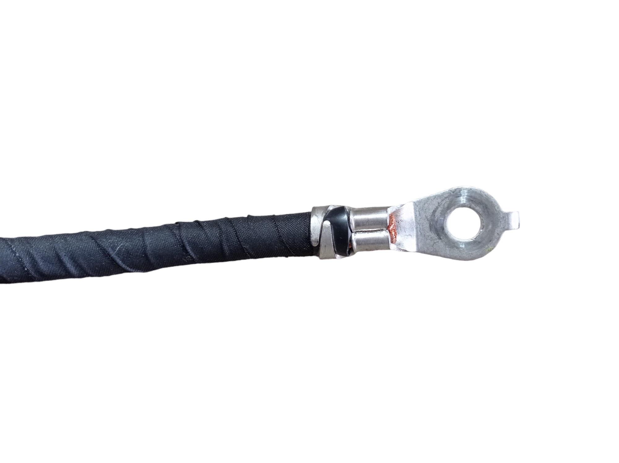 Cabo De Aterramento Carroceria Gwm Haval H6 Gt 1.5 2024 V598 6