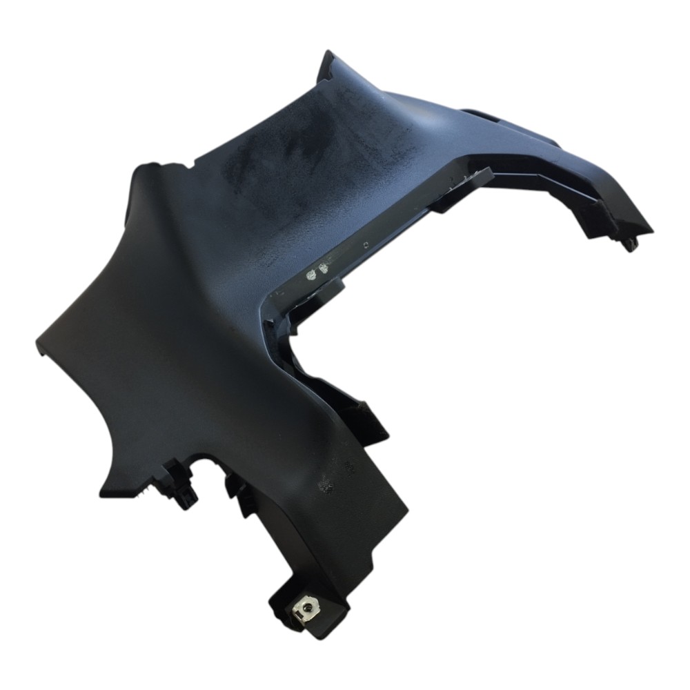 Acabamento Painel Inferior Central Volvo V40 T3 2013 19 V652 6