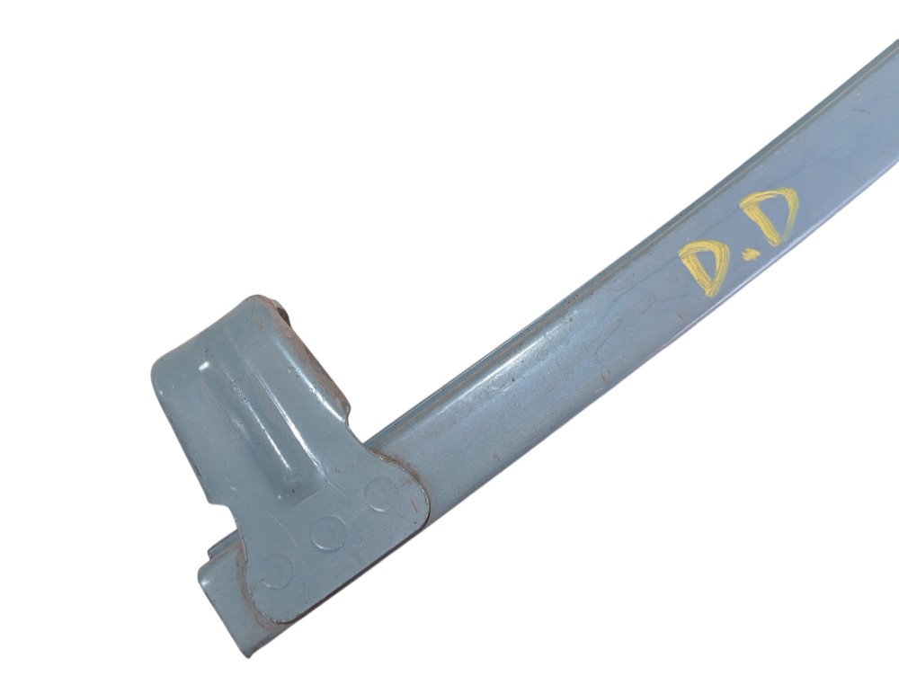 Guia Vidro Porta Diant Direita Land Cruiser Prado 05 V620 6