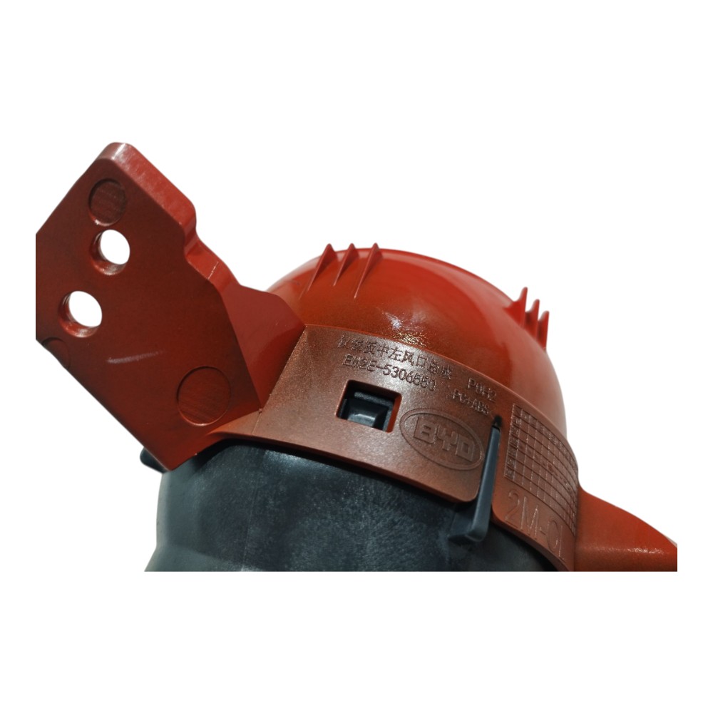 Difusor Ar Central Esquerdo Byd Dolphin Gs 2024 2025 V666 3