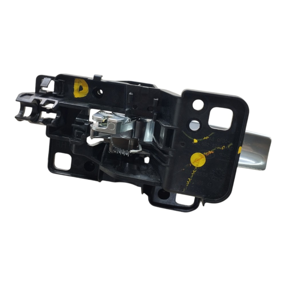Maçaneta Interna Direita Land Rover Defender 2022 V645 4