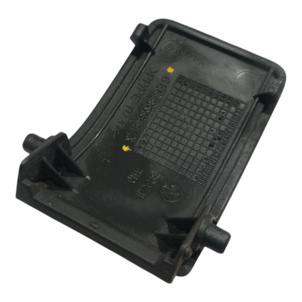 Tampa Isofix Cadeirinha Vw Virtus 2018 A 2023 V657 5