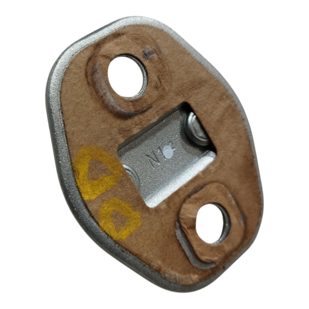 Batente Porta Byd Dolphin Gs 2024 2025 V666 10