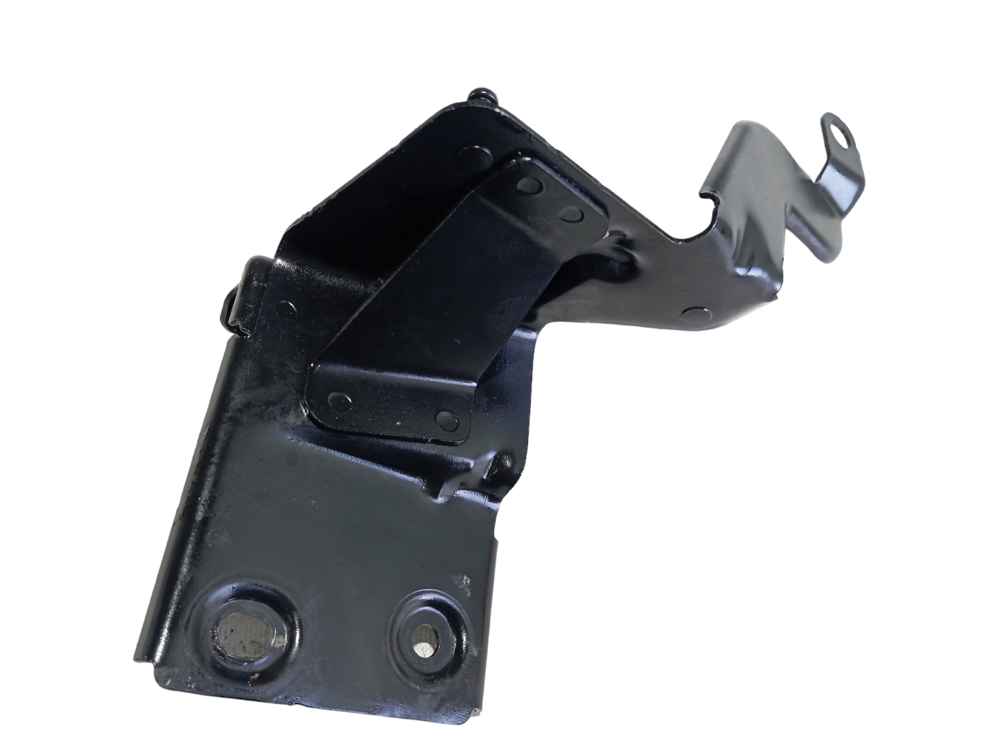 Suporte Módulo Abs Vw Taos Highline 250 1.4 22 2024 V601 4