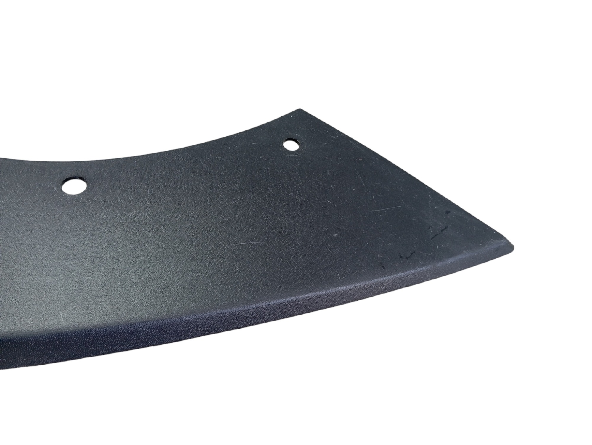Moldura Esquerda Parachoque Dianteiro Haval H6 Gt 2024 V598 7