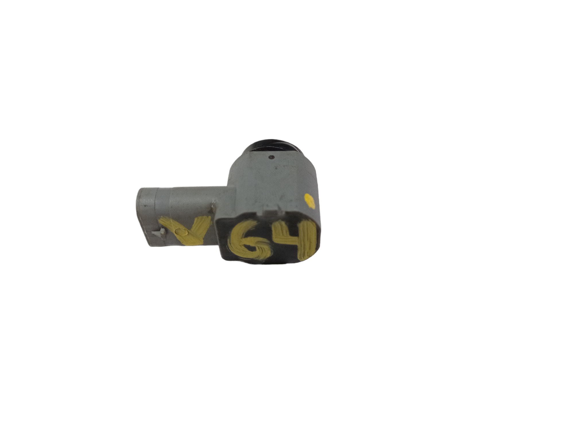 Sensor Estacionamento Traseiro Volvo Xc70 3.2 2007 V64 Cinza 9