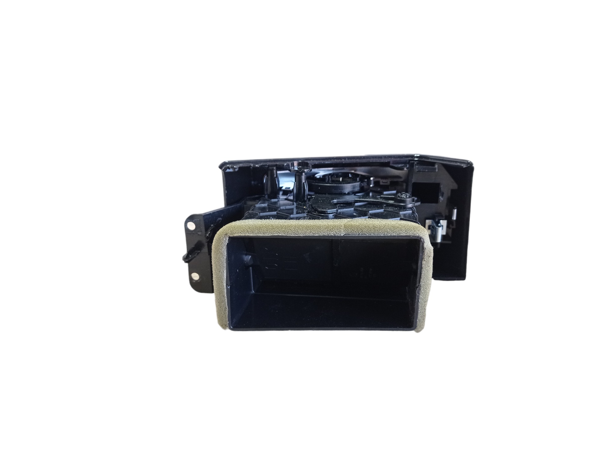 Difusor Ar Esquerdo Painel Land Rover Discovery 5 2019 V597 5
