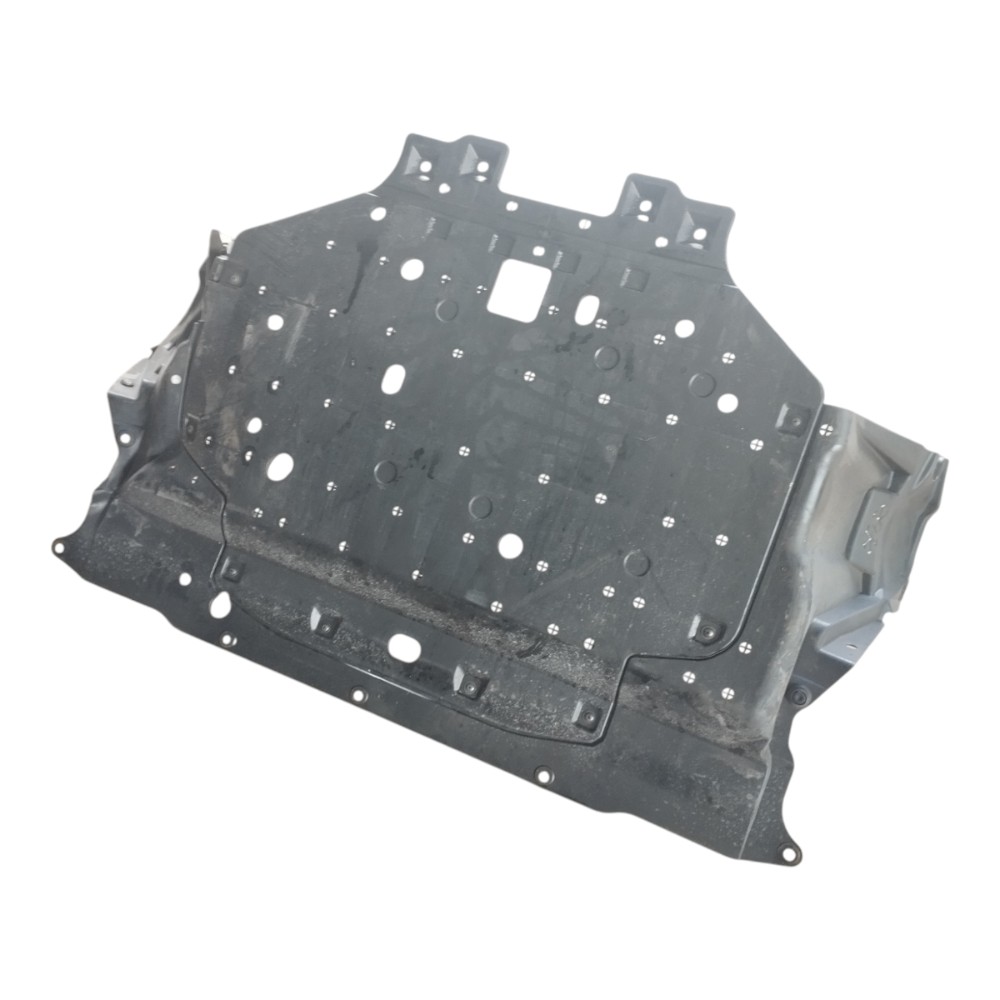 Defletor Protetor Carter Honda Hrv Exl 2023 2024 2025 V644 2