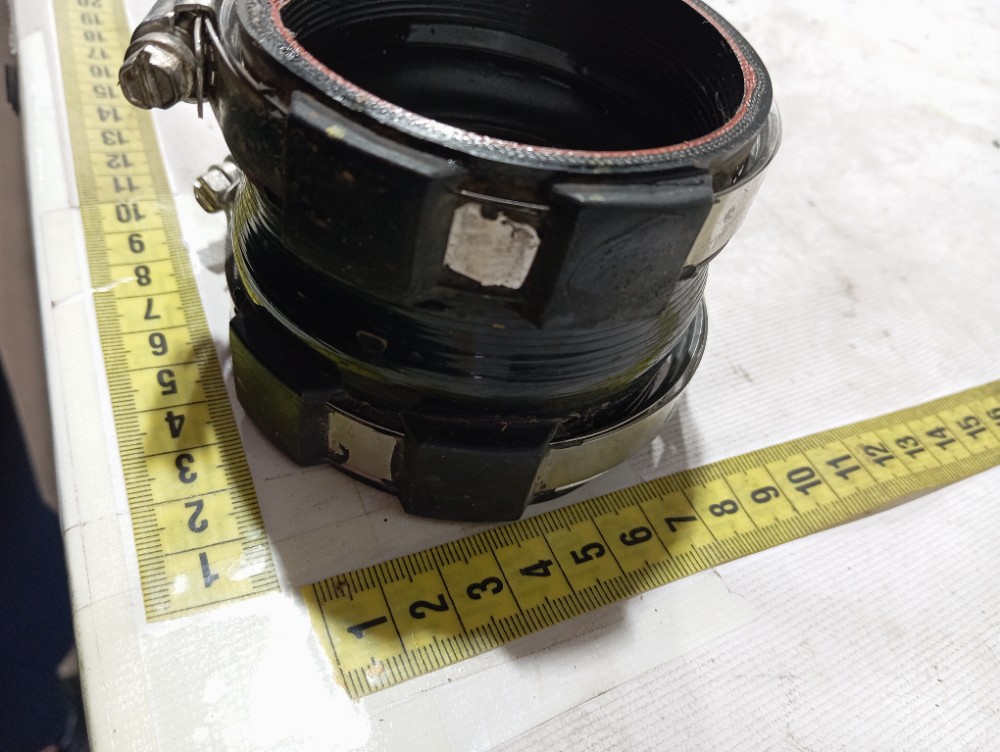 Mangueira Tbi Corpo Borboleta Ram Rampage 2023 2025 V659 4