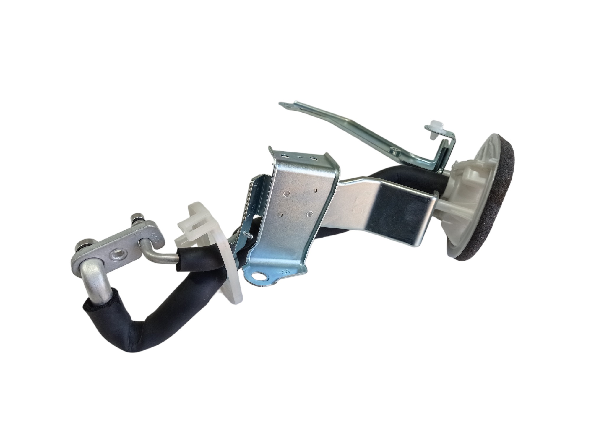 Mangueira Caixa De Ar Traseira Lexus Rx 450hl 2021 V576 7