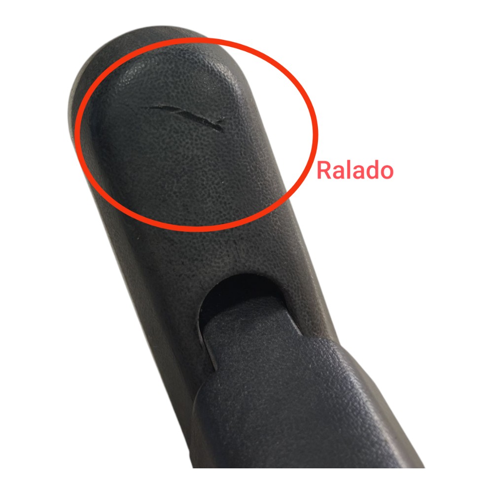 Braço Limpador Vidro Tampa Trase Grand Vitara 2012 A 15 V649 9