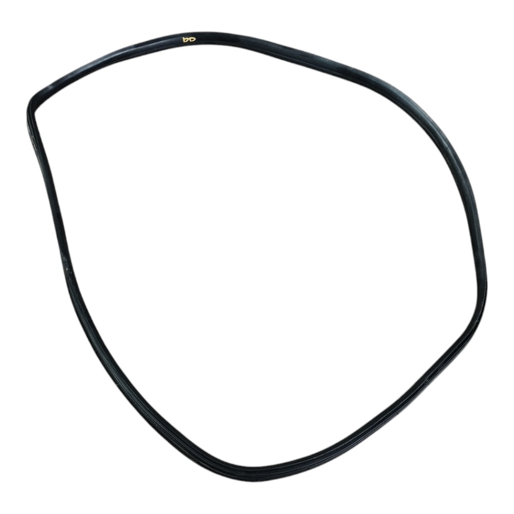 Borracha Porta Dianteiro Direito Honda Hrv Exl 2023 25 V644 6